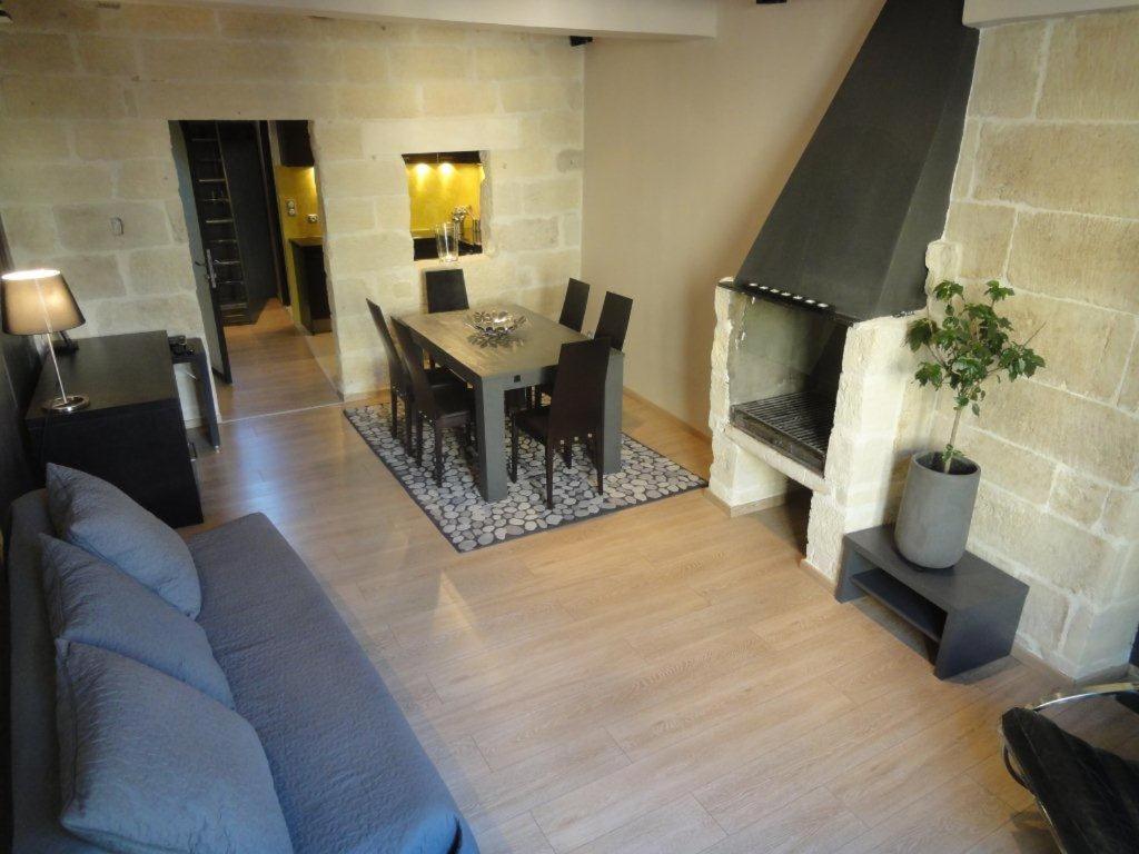 Les Toits D'Uzes Apartment Exterior photo