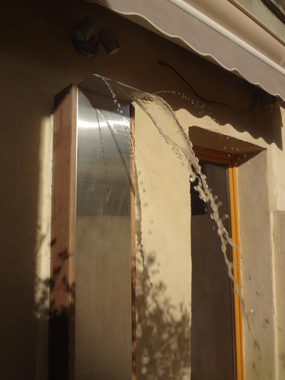 Les Toits D'Uzes Apartment Exterior photo