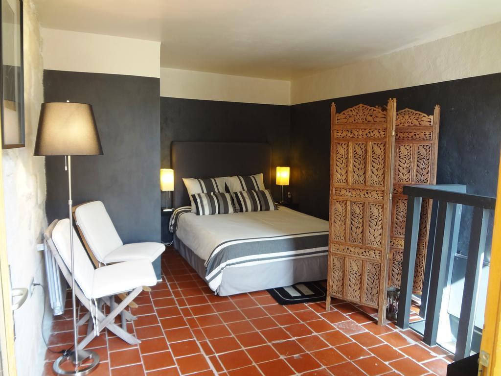 Les Toits D'Uzes Apartment Exterior photo